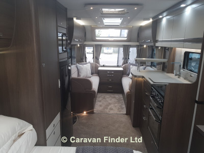 Buccaneer Cruiser 4b 2019 image