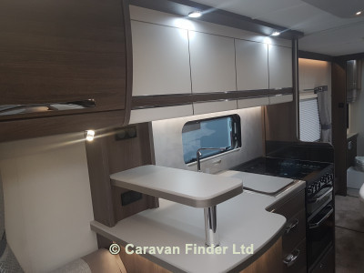 Buccaneer Cruiser 4b 2019 image