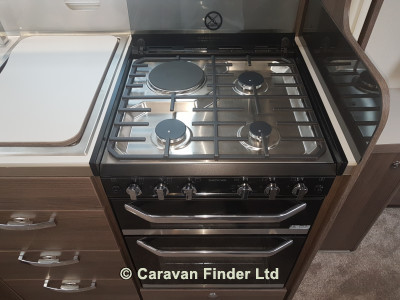 Buccaneer Cruiser 4b 2019 image