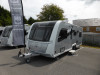 Used Buccaneer Aruba 2020 touring caravan Image