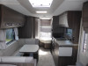 Used Buccaneer Aruba 2020 touring caravan Image