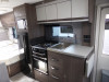 Used Buccaneer Aruba 2020 touring caravan Image