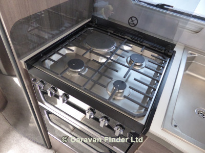 Buccaneer Aruba 2020 (Trade) image coming soon