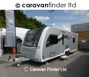 Buccaneer Barracuda 2020 caravan