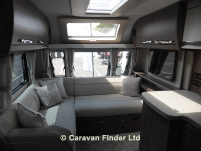 Buccaneer Barracuda 2020 (Trade) image coming soon