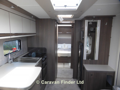 Buccaneer Barracuda 2020 (Trade) image coming soon