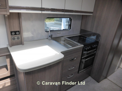 Buccaneer Barracuda 2020 (Trade) image coming soon