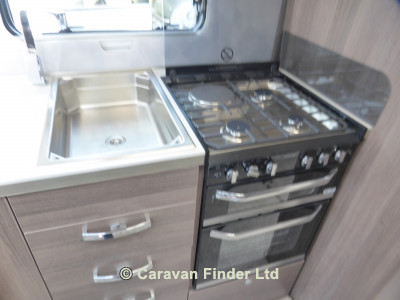 Buccaneer Barracuda 2020 (Trade) image coming soon