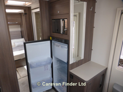 Buccaneer Barracuda 2020 (Trade) image coming soon