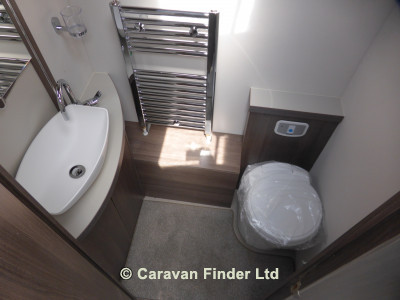 Buccaneer Barracuda 2020 (Trade) image coming soon