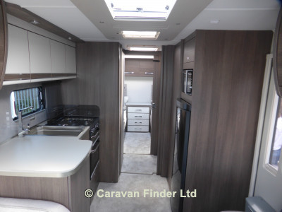 Buccaneer Clipper 2020 (Trade) image coming soon