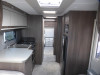 Used Buccaneer Clipper 2020 touring caravan Image