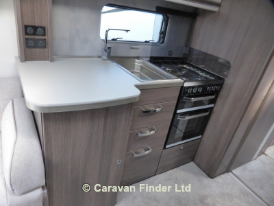 Buccaneer Clipper 2020 (Trade) image coming soon