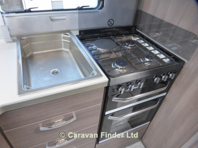 Buccaneer Clipper 2020 (Trade) image coming soon