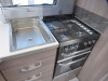 Used Buccaneer Clipper 2020 touring caravan Image
