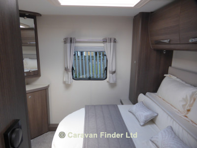 Buccaneer Commodore 4b 2020 image