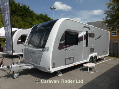 Buccaneer Commodore 4b 2020 image