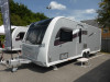 Used Buccaneer Commodore 2020 touring caravan Image