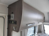 Used Buccaneer Commodore 2020 touring caravan Image
