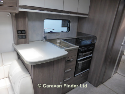 Buccaneer Commodore 4b 2020 image