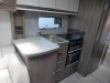 Used Buccaneer Commodore 2020 touring caravan Image