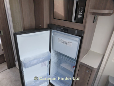 Buccaneer Commodore 4b 2020 image