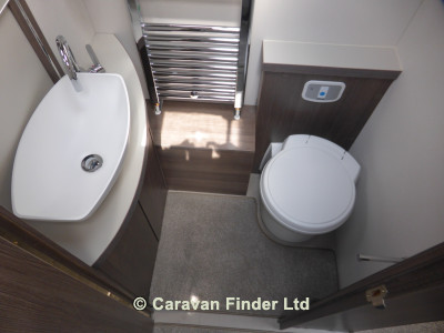 Buccaneer Commodore 4b 2020 image