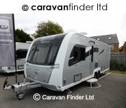 Buccaneer Cruiser 2020 caravan