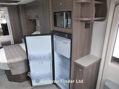 Buccaneer Cruiser 2020 (Trade) image coming soon