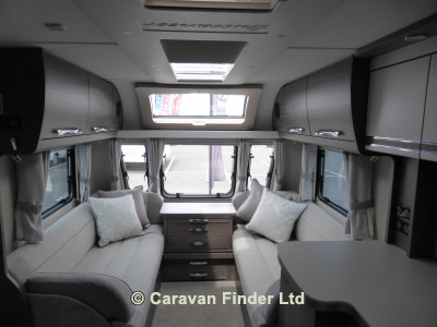 Buccaneer Cruiser 2020 (Trade) image coming soon