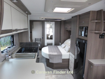 Buccaneer Cruiser 2020 (Trade) image coming soon