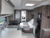 Used Buccaneer Cruiser 2020 touring caravan Image