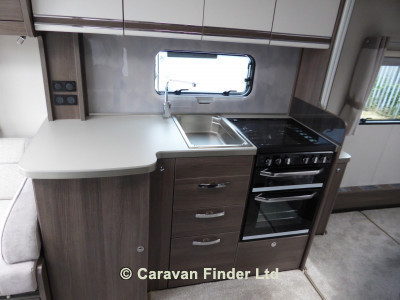 Buccaneer Cruiser 2020 (Trade) image coming soon