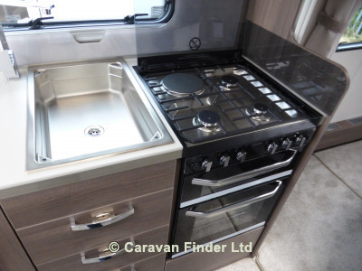 Buccaneer Cruiser 2020 (Trade) image coming soon