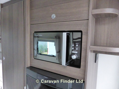 Buccaneer Cruiser 2020 (Trade) image coming soon