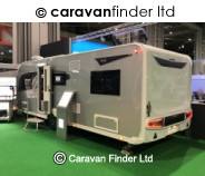 Buccaneer Aruba 2022 caravan