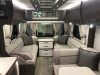 Used Buccaneer Aruba 2022 touring caravan Image