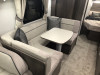 Used Buccaneer Aruba 2022 touring caravan Image
