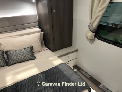 Buccaneer Barracuda 2022 (Trade) image coming soon