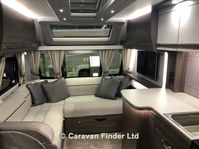 Buccaneer Barracuda 2022 (Trade) image coming soon