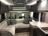 Used Buccaneer Barracuda 2022 touring caravan Image