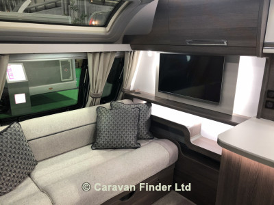 Buccaneer Barracuda 2022 (Trade) image coming soon