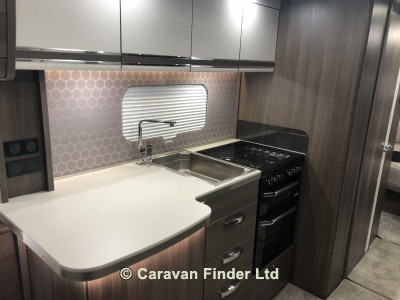 Buccaneer Barracuda 2022 (Trade) image coming soon