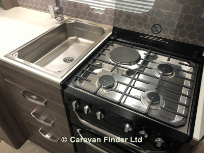 Buccaneer Barracuda 2022 (Trade) image coming soon