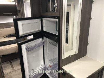 Buccaneer Barracuda 2022 (Trade) image coming soon