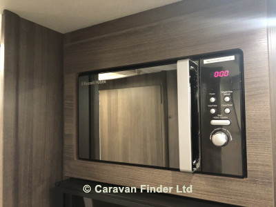 Buccaneer Barracuda 2022 (Trade) image coming soon