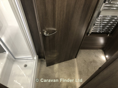 Buccaneer Barracuda 2022 (Trade) image coming soon