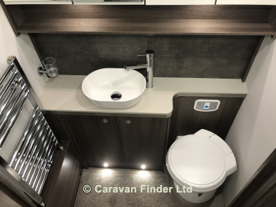 Buccaneer Barracuda 2022 (Trade) image coming soon