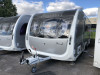 Used Buccaneer Bermuda 2022 touring caravan Image