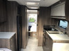 Used Buccaneer Bermuda 2022 touring caravan Image